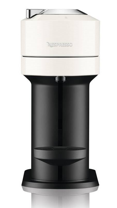 DE'LONGHI NESPRESSO VERTUO ENV120 White