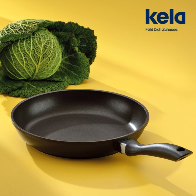 KELA Pánev s nepřilnavým povrchem KERROS 28 cm