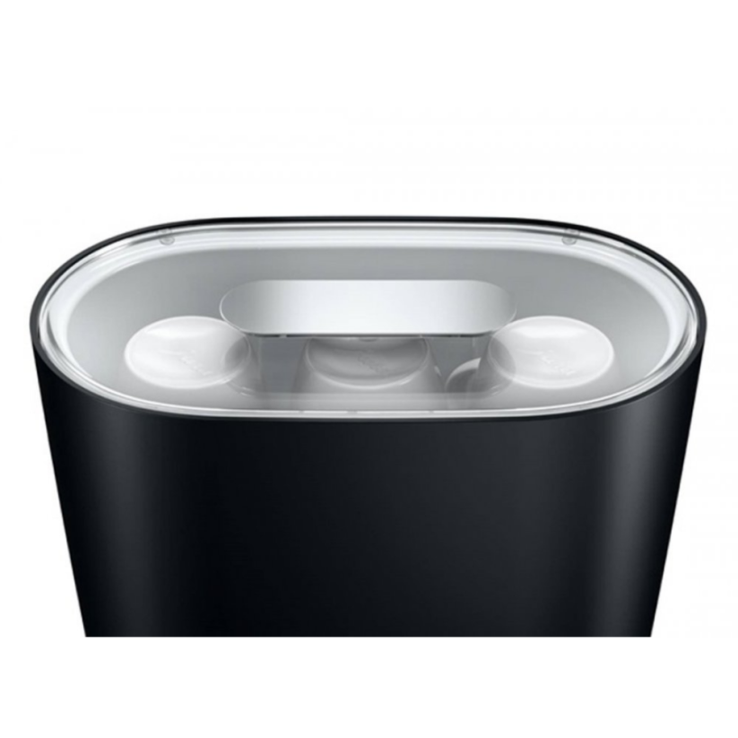 JURA Ohřívač šálků malý černý