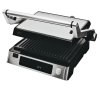BERLINGERHAUS Kontaktní gril elektrický s nepřilnavým povrchem 2000 W Stainless Steel