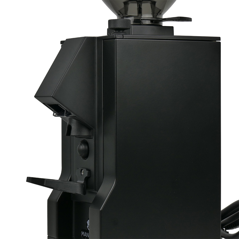 Eureka Mignon Manuale, BL black