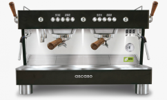 Kávovar Ascaso Barista T plus 2GR 2023