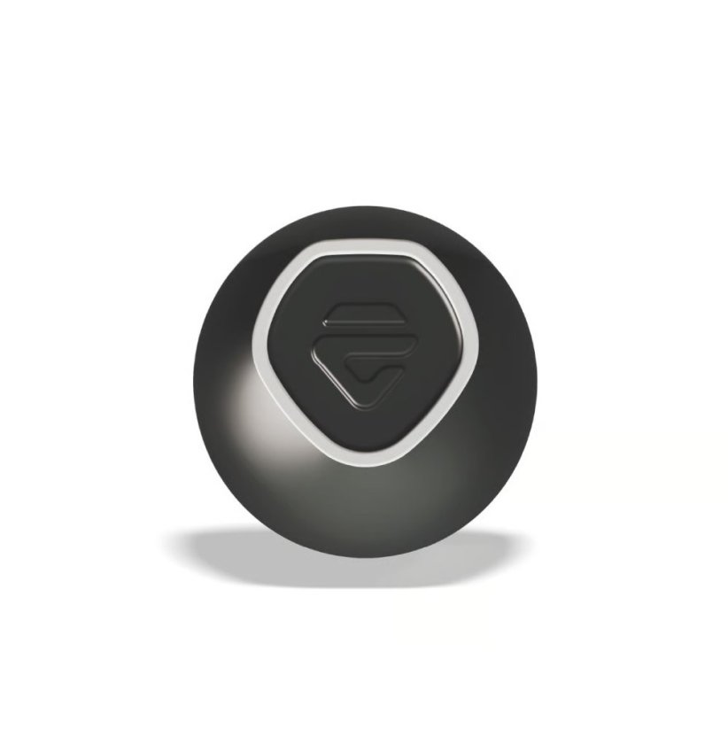 Lelit šálek na cappuccino 2 ks - Barva: Bílá