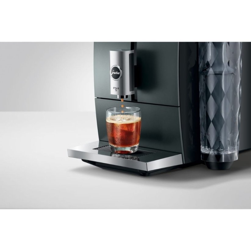 Jura ENA 5 - Night Inox