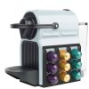 SCANPART STOJAN U-CAP NESPRESSO 18 ks