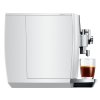 Jura J8 - Piano White