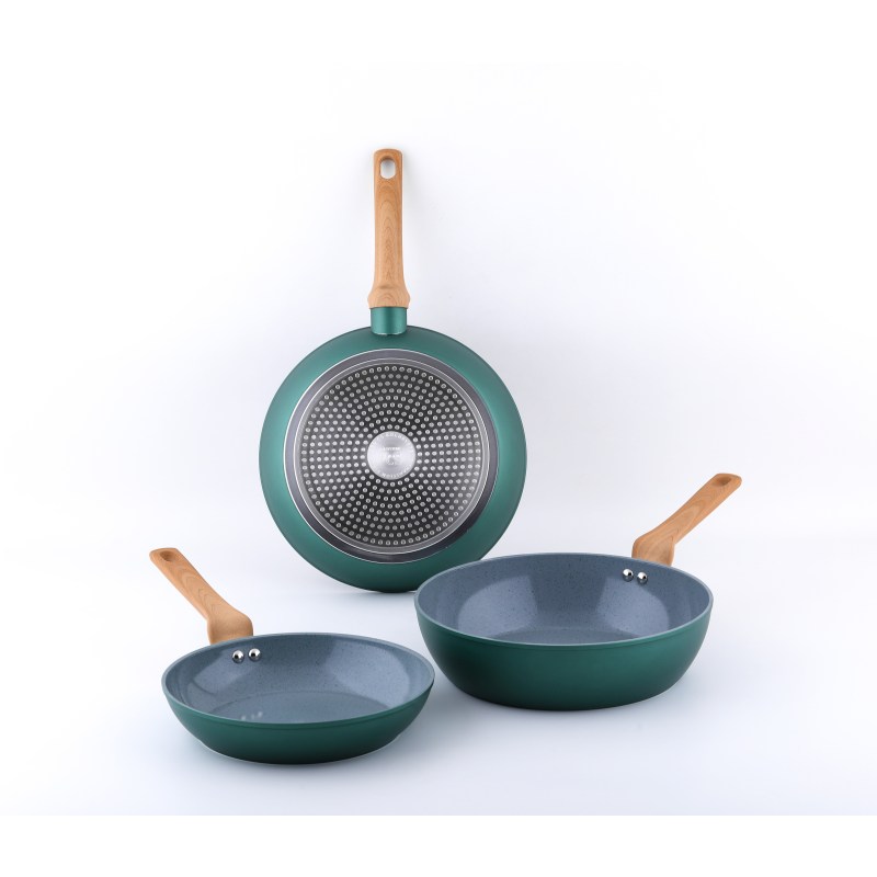 CS SOLINGEN Pánev s keramickým povrchem 28 cm PURE