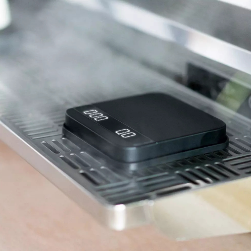 Digitálna váha Acaia Pearl Model S Black 2022