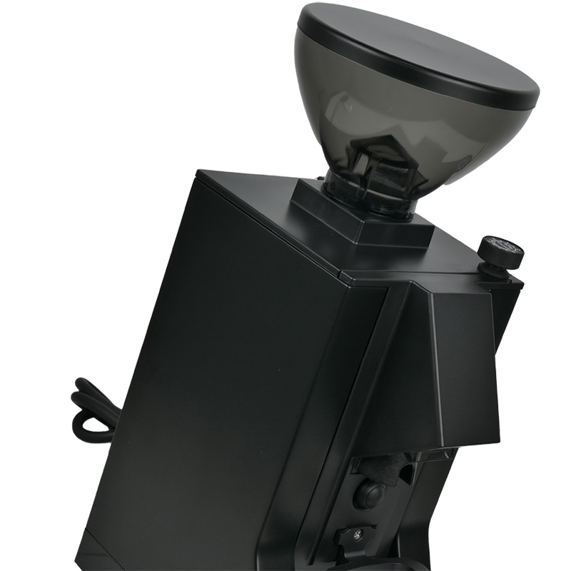 Eureka Mignon Manuale, BL black