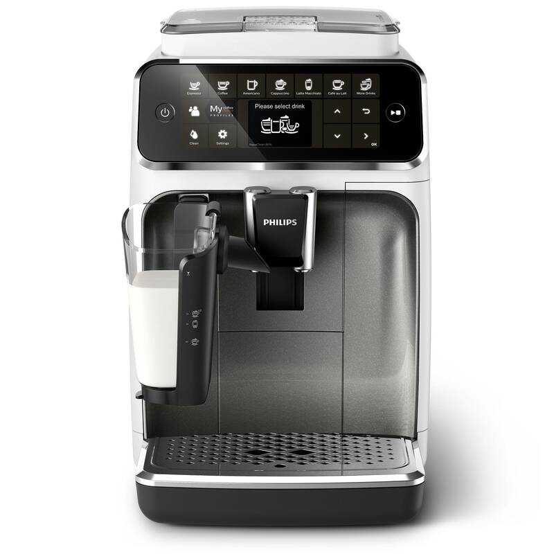 PHILIPS Series 4300 LatteGo EP4343/51