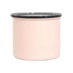 Airscape Dóza na kávu Pink 250 g