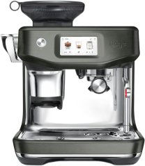 Kávovar Sage SES882BST THE BARISTA™ Touch Impress Cold Extraction