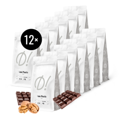 SET 12×500g D! Sao Paolo Brasil