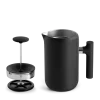 Fellow Clara French Press 700ml čierny