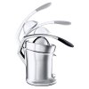 Sage lis na citrusy 800CP - THE CITRUS PRESS PRO