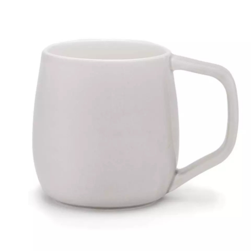 Espro porcelánový hrnček na kávu Fruity 295 ml biely