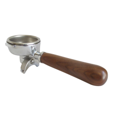 Páka Pavoni dřevěná