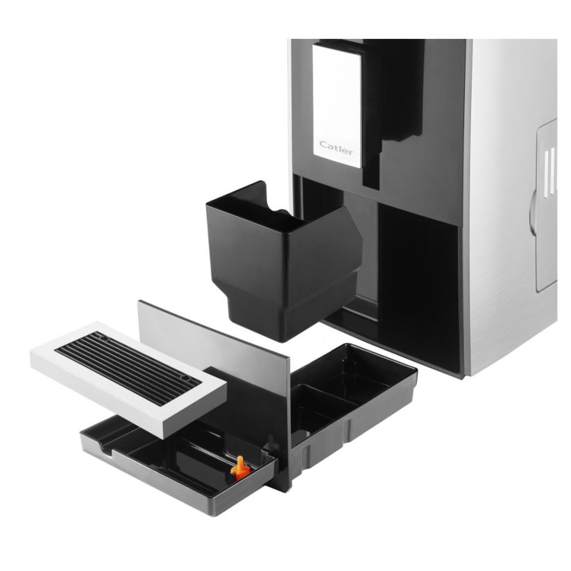 Catler Cubisto EA801