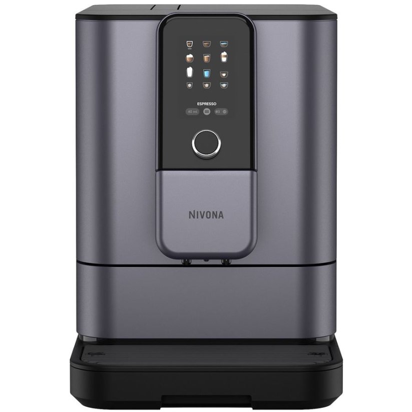 NIVONA NIVO 8107 Hot & Cold