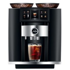 Jura Giga 10 - Diamond Black
