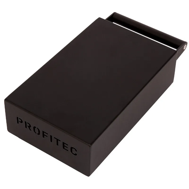 Profitec odklepávač na kávu/šuplík černý