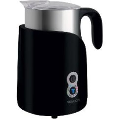 SENCOR napěňovač mléka SMF 4000BK