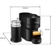 DE'LONGHI Nespresso Vertuo Pop ENV90.BAE + AEROCCINO