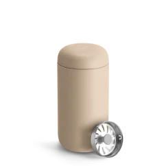 Fellow Carter Move Mug termohrnek 355 ml béžový