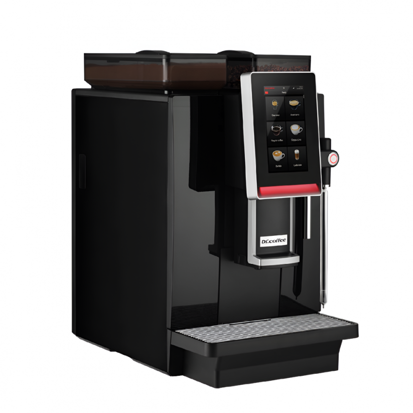 Dr. Coffee Minibar S1