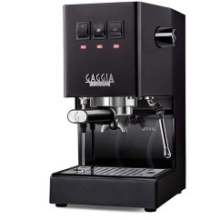 Gaggia Classic E24, černá