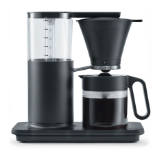 Wilfa Classic CM2B-A125 Black