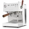 Ascaso Steel DUO PID PLUS  White&Wood Gen 2