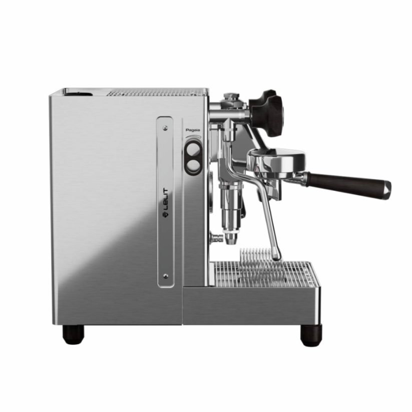 Lelit Mara PL62X X3 Stainless Steel