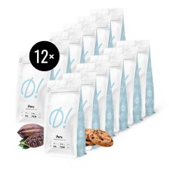 SET 12×500g Peru Chanchamayo organic D!