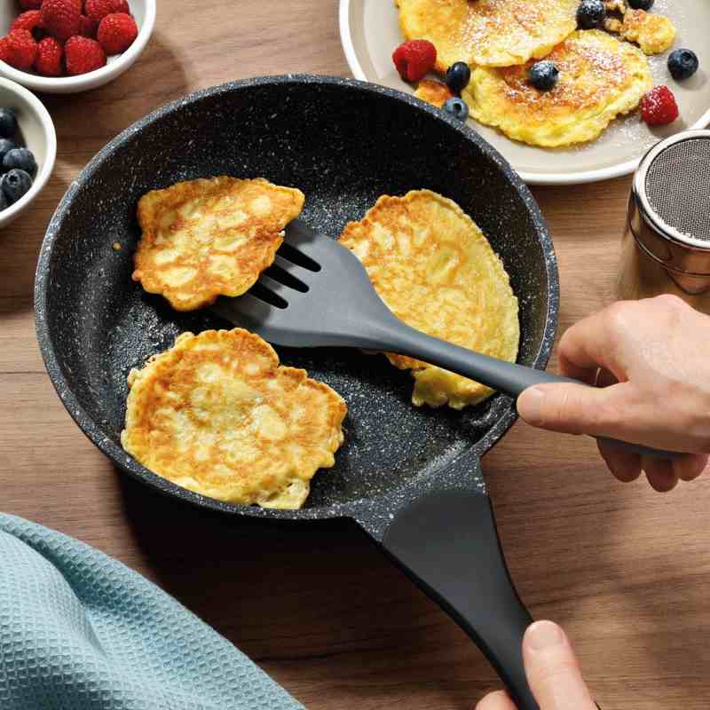 KELA Pánev s nepřilnavým povrchem STELLA NOVA 32 cm