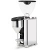 Rocket Espresso GIANNINO, Chrom/Schwarz