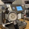 D! Puck Screen, 1,7 mm, 150 µm, 51-58 mm - Průměr spodní části: 51mm - Delonghi, Silvercrest