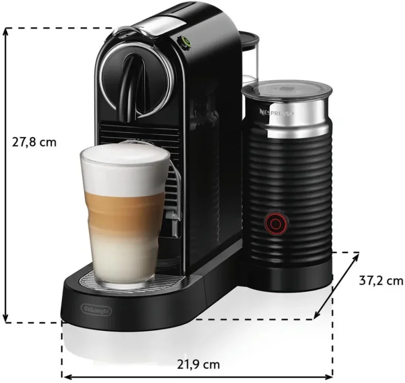 DE'LONGHI NESPRESSO EN267.BAE