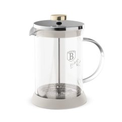 BERLINGERHAUS Konvice na čaj a kávu French press 600 ml Sahara Collection