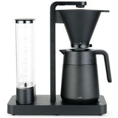 Wilfa Performance Thermo CM9B-T125 Black
