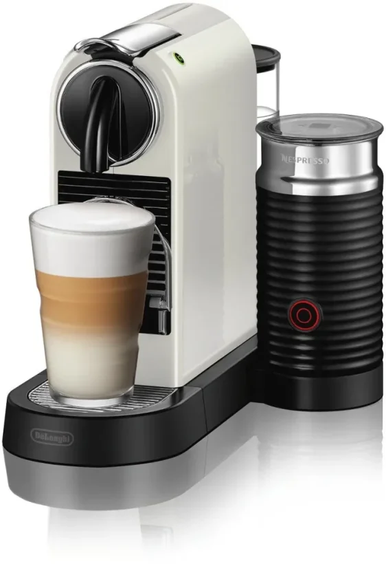 DE'LONGHI NESPRESSO EN267.WAE