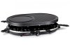 ALPINA Elektrický gril + raclette multifunkční 1200 W