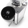 Rocket Espresso GIANNINO, chrome/black