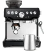 Kávovar Sage BES875BTR Black Matt