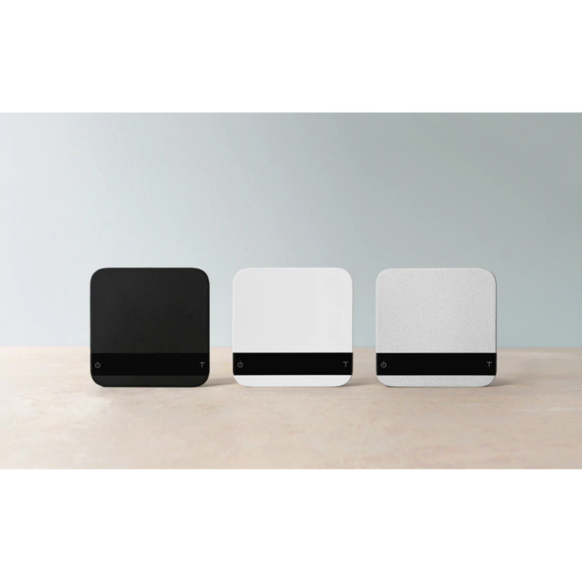 Acaia digitální váha Lunar černá NOVÁ