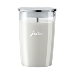 JURA Skleněná nádoba na mléko 0,5 l