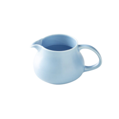 Origami Pinot Aroma Coffee Server matně modrý