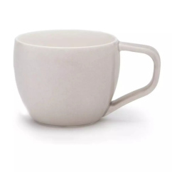 Espro porcelánový hrneček na kávu Cocoa 295 ml šedý