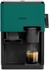 Nivona CUBE 4 PINE GREEN