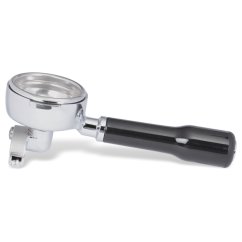Páka Rocket Espresso 58 mm E61 dvouvýpust černá